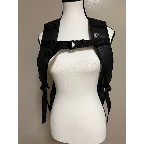 NWT Hurley First Light backpack - Picture 2 of 15